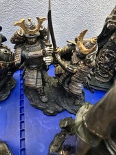 Regency Art Warriors X6