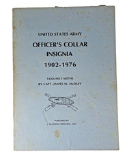 Army officer collar - army, officer's