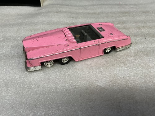 Corgi classics thunderbirds - classics,