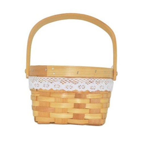 Flower girl basket - flower,