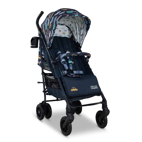 Cosatto supa lite stroller - supa,