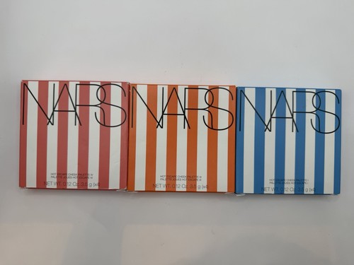 Nars hot escape cheek - cheek, palette