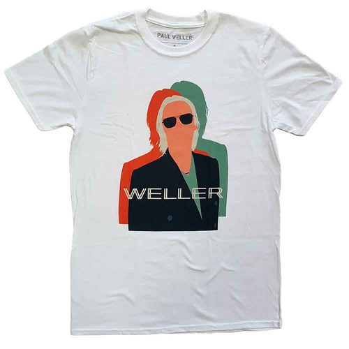 Paul weller shirt - t,