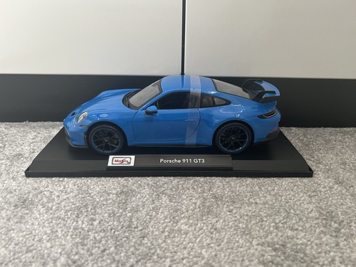 Maisto 18 scale diecast - -, 1:18