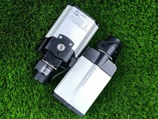 2 x Axis 221 IP Network PoE