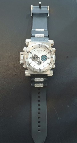 Swole clock zeus - o'clock, 5.0
