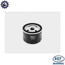 OIL FILTER SM 142 FOR