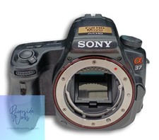 SONY SLT-A37 Digital SLR