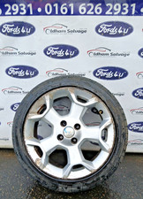 FORD KA MK2 TITANIUM 2009-2016