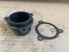 Honda CR250 1978 1979 1980 Exhaust Manifold Vintage Twinshock Motocross