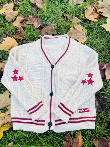 Taylor swift cardigan - swift, folklore