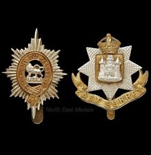 East Surrey Regiment and