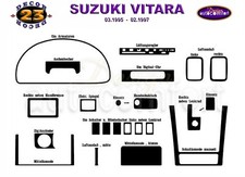 FOR SUZUKI GRAND VITARA