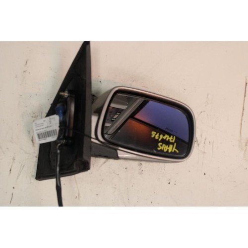 Door mirror right hand toyota - door,