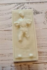Han Solo Carbonite Vanilla