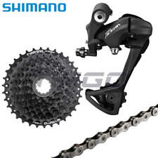 Shimano Acera MTB Trekking
