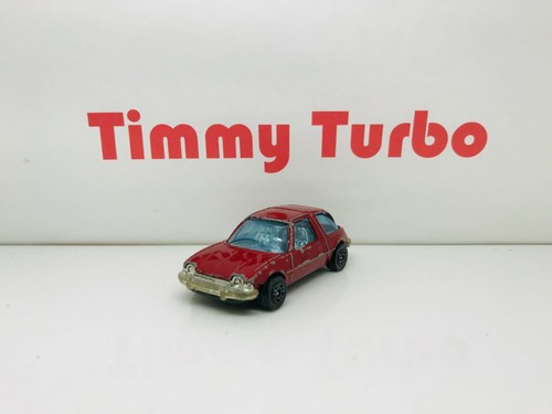 Corgi junior amc - amc, pacer