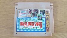 SYLVANIAN SPARES - GYPSY CARAVAN SIDE PANEL