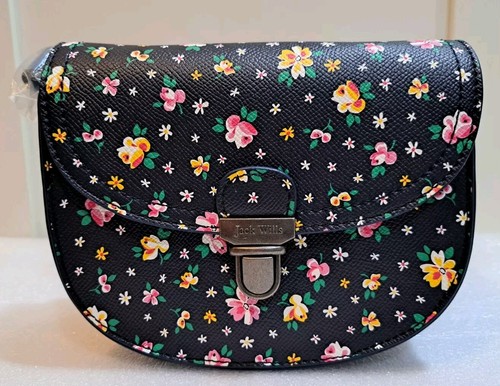 Cute jack wills crossbody - cute,