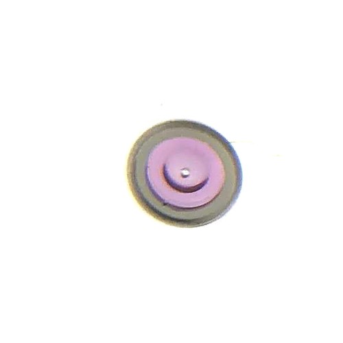 Balance hole jewel - jewel, to