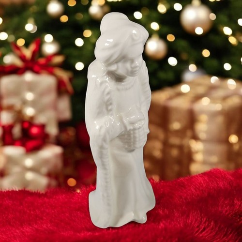 1958 goebel hummel nativity - 1958,