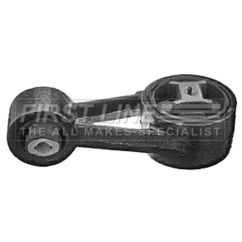 Engine mount for citroen - citroen, c8