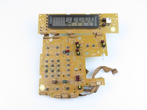 Technics p1200 display - sl-p1200*,