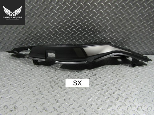 Body fairing left tail - fairing, benelli