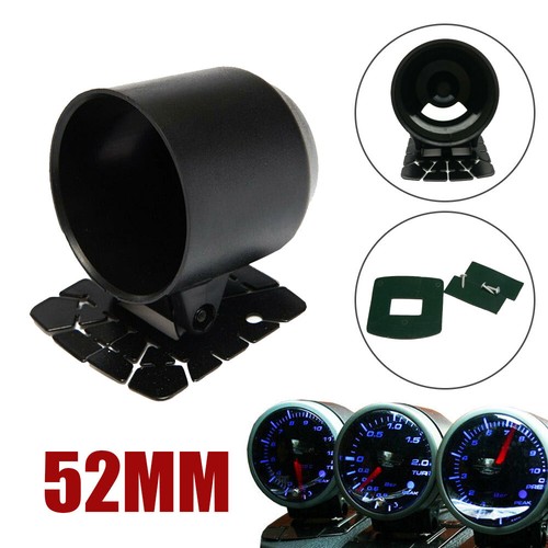 Universal 52mm car - 52mm, gauge