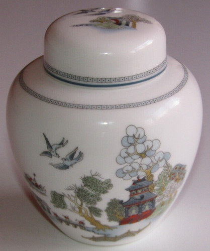 Wedgwood made england - wedgwood,