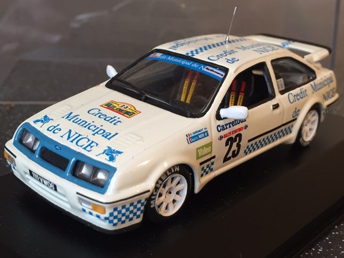 Code ford sierra rs - code, 3