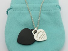 TIFFANY & CO Sterling Silver