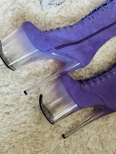 Hella heels ombré style size - hella,