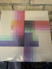 Oliver Smith Footprints Vinyl