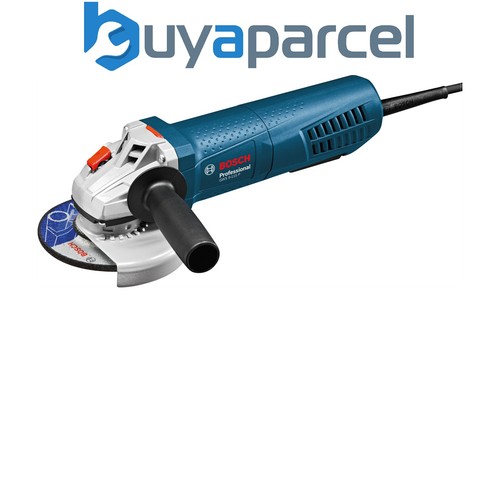 Bosch pro 240v angle grinder - 240v,