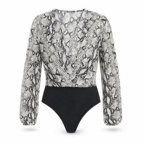Misguided womens leotard - misguided,