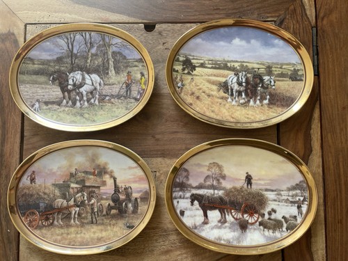 Davenport pottery four - davenport’s,