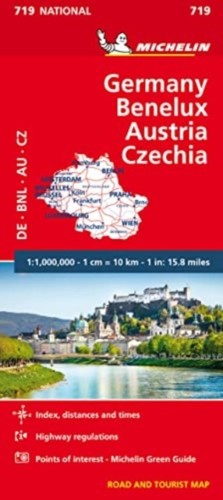 Germany benelux austria - germany,, benelux,