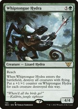Whiptongue Hydra (134)