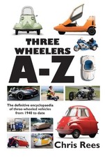 Three-Wheelers A-Z: The