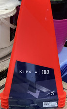 Kipsta 100 Red Training Cones