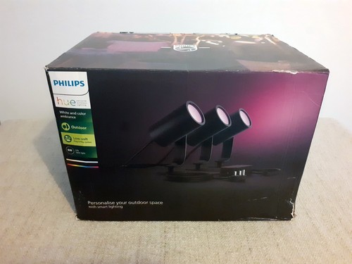 Philips hue white colour - philips,