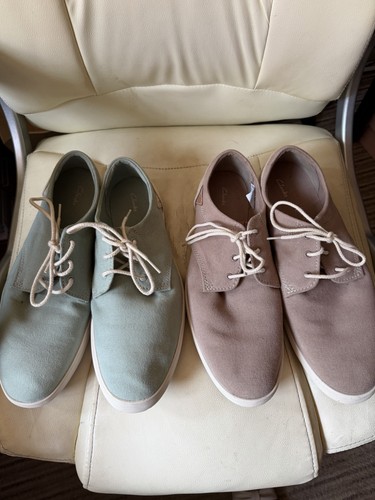 Pairs clark men - x, clark’s
