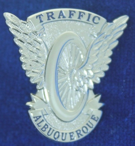 Albuquerque police traffic - albuquerque,