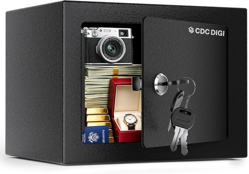 Cdc digi safe - digi®, for
