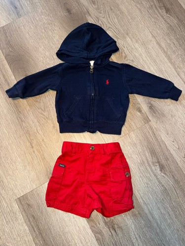 Polo ralph lauren baby boys - polo,