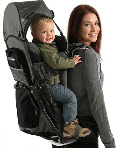Luvdbaby toddler carrier - toddler,