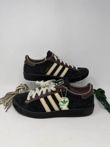 Adidas brain dead - dead, forest
