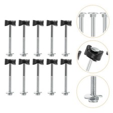 10pcs Professional Trampoline