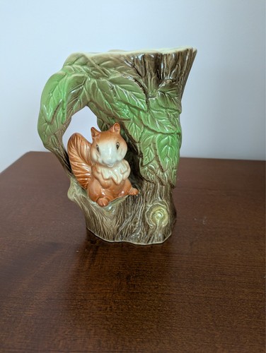 Vintage jug withernsea pottery - jug,